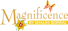 Magnificence Logo